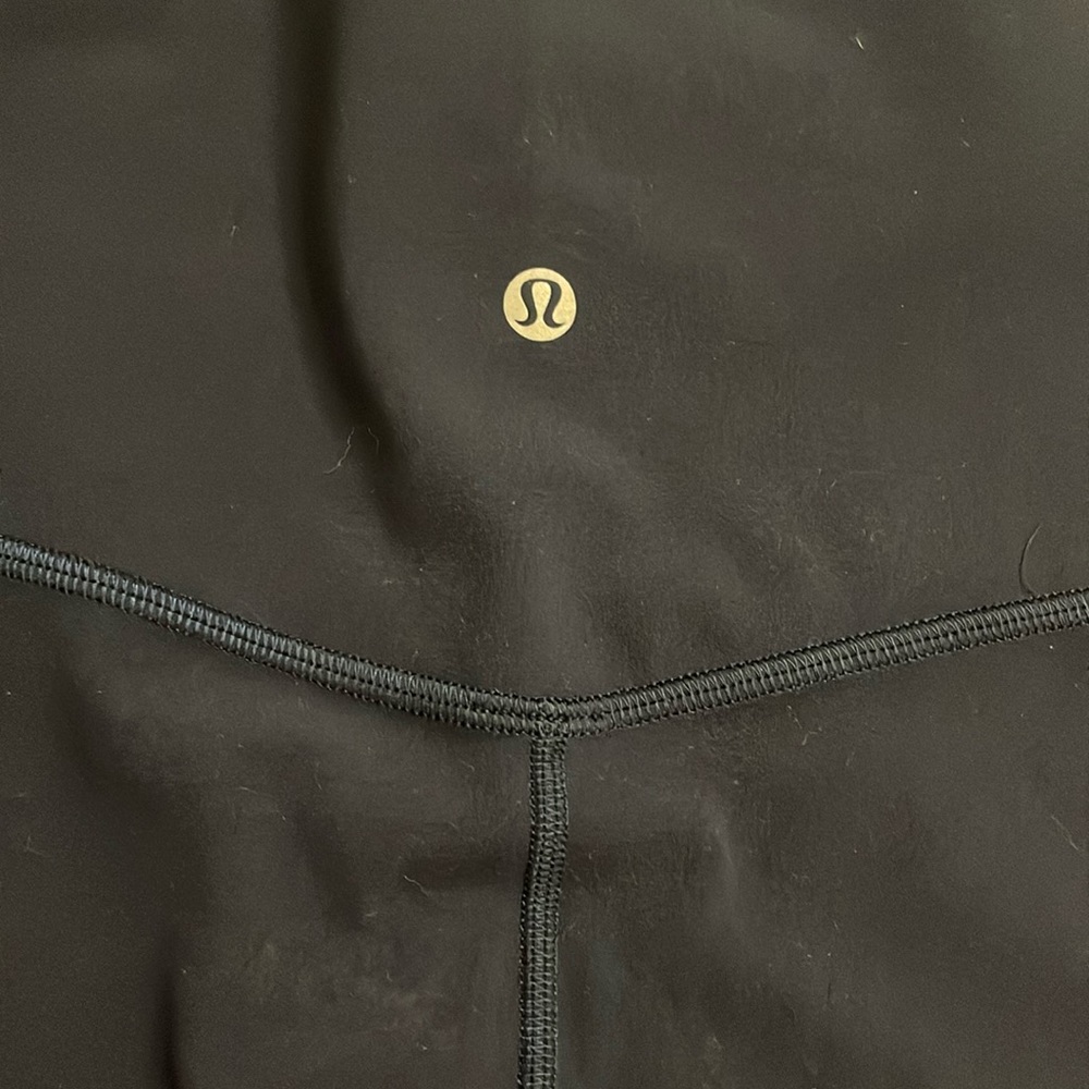 8” Align Bikers Navy